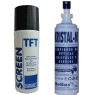 Sprays Limpiadores de Productos Informaticos